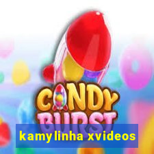 kamylinha xvideos